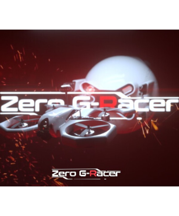 Zero-G-Racer Steam Key GLOBAL